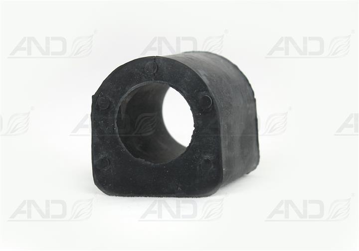AND 21511005 Rear stabilizer bush 21511005: Buy near me in Poland at 2407.PL - Good price!