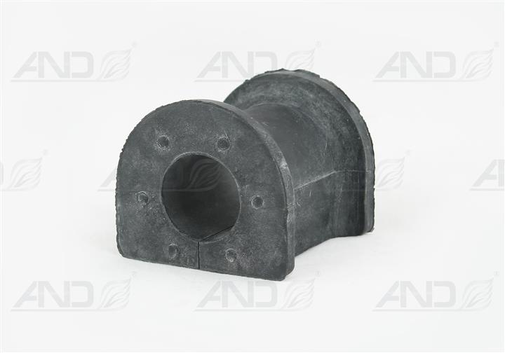 AND 21411019 Front stabilizer bush 21411019: Buy near me in Poland at 2407.PL - Good price!