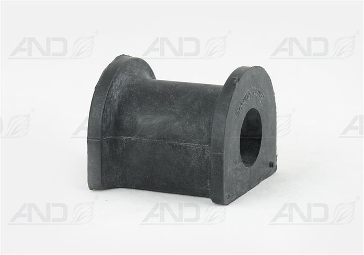 AND 21411018 Front stabilizer bush 21411018: Buy near me in Poland at 2407.PL - Good price!