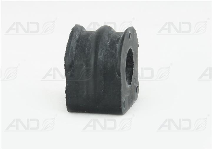AND 21411015 Front stabilizer bush 21411015: Buy near me in Poland at 2407.PL - Good price!