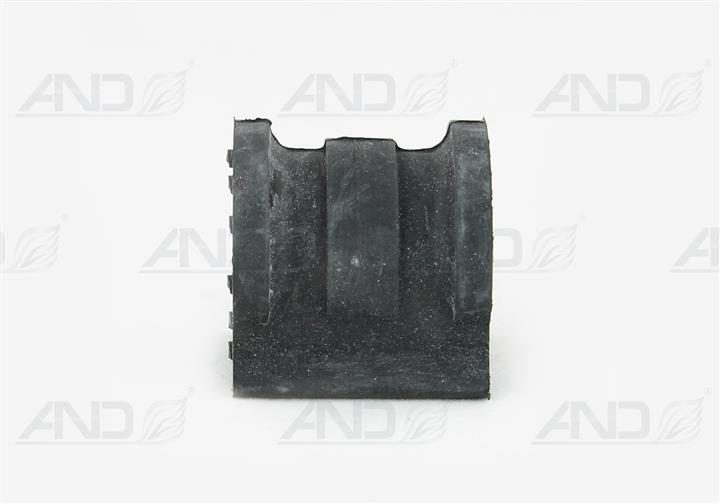 AND 21411013 Front stabilizer bush 21411013: Buy near me in Poland at 2407.PL - Good price!