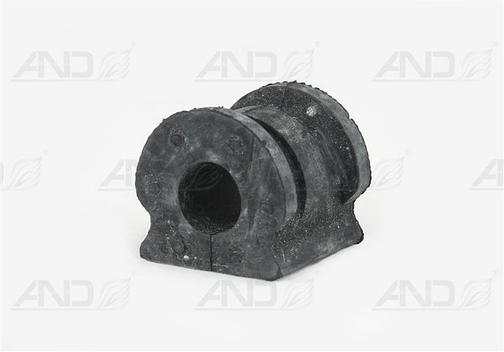 AND 21411011 Front stabilizer bush 21411011: Buy near me in Poland at 2407.PL - Good price!