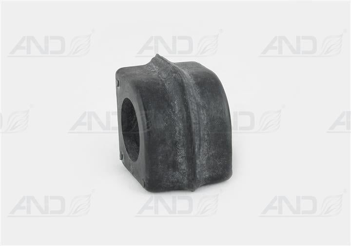 AND 21411006 Front stabilizer bush 21411006: Buy near me in Poland at 2407.PL - Good price!