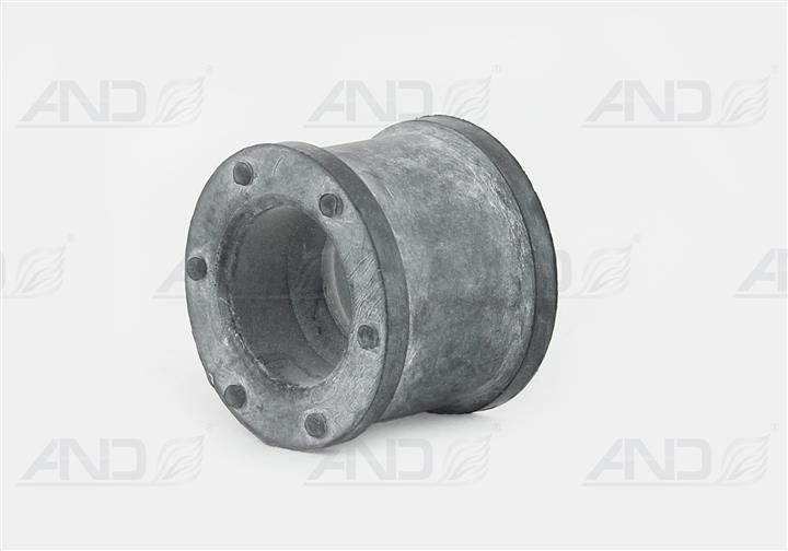 AND 21411004 Front stabilizer bush 21411004: Buy near me in Poland at 2407.PL - Good price!