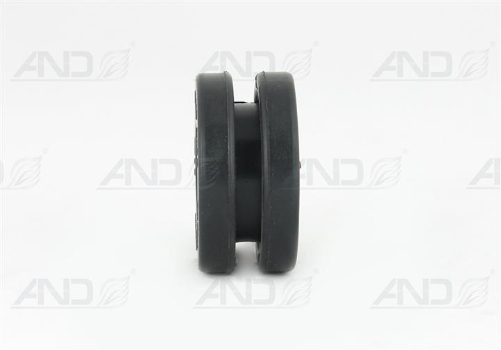 AND 21411002 Bearing Bush, stabiliser 21411002: Buy near me in Poland at 2407.PL - Good price!