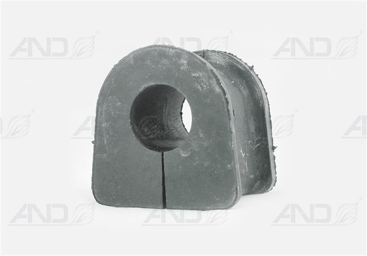 AND 21407014 Front stabilizer bush 21407014: Buy near me at 2407.PL in Poland at an Affordable price!