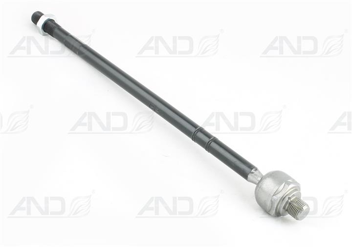 AND 15713001 Inner Tie Rod 15713001: Buy near me at 2407.PL in Poland at an Affordable price!