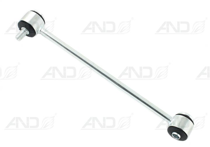 AND 15505010 Rear stabilizer bar 15505010: Buy near me in Poland at 2407.PL - Good price!