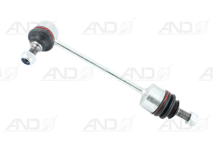 AND 15505008 Rod/Strut, stabiliser 15505008: Buy near me in Poland at 2407.PL - Good price!