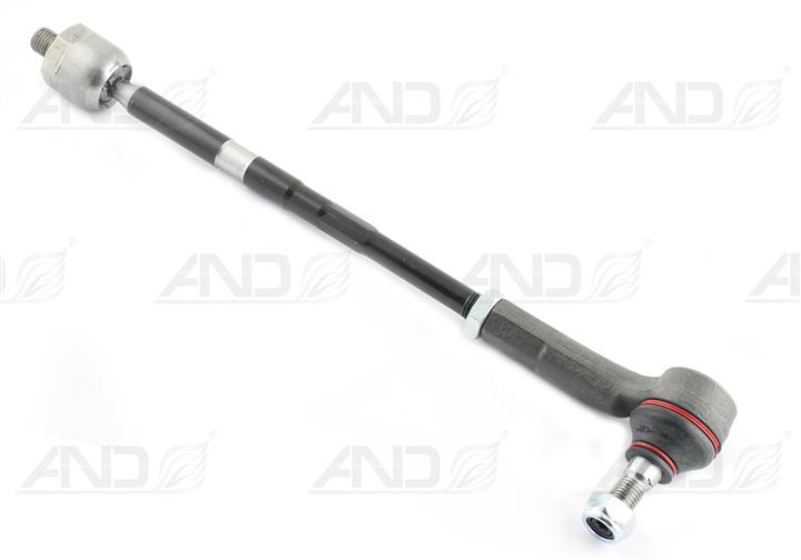 AND 15423024 Steering rod with tip right, set 15423024: Buy near me in Poland at 2407.PL - Good price!