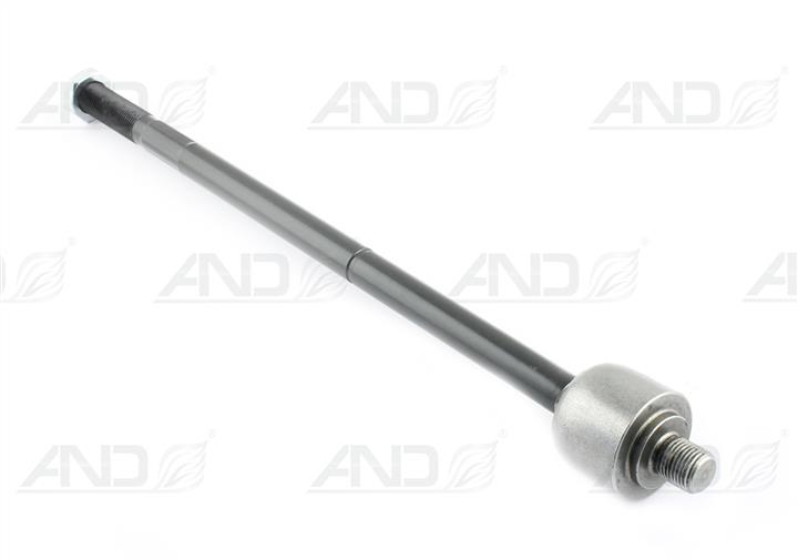AND 15423007 Inner Tie Rod 15423007: Buy near me at 2407.PL in Poland at an Affordable price!