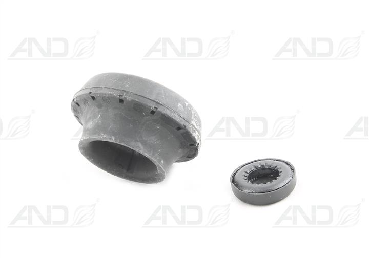 AND 15412001 Strut bearing with bearing kit 15412001: Buy near me in Poland at 2407.PL - Good price!