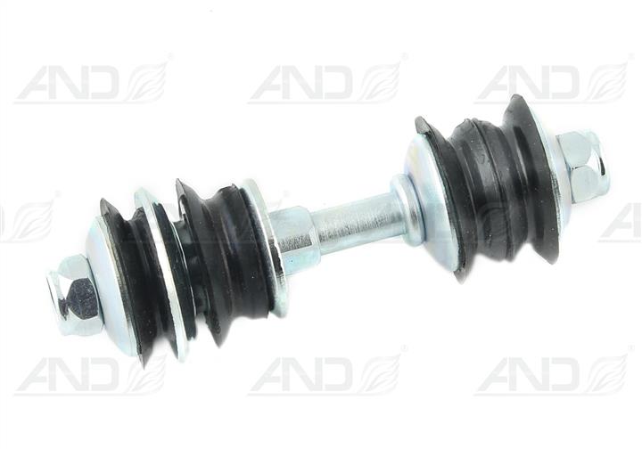 AND 15411037 Front Stabilizer Bush 15411037: Buy near me in Poland at 2407.PL - Good price!