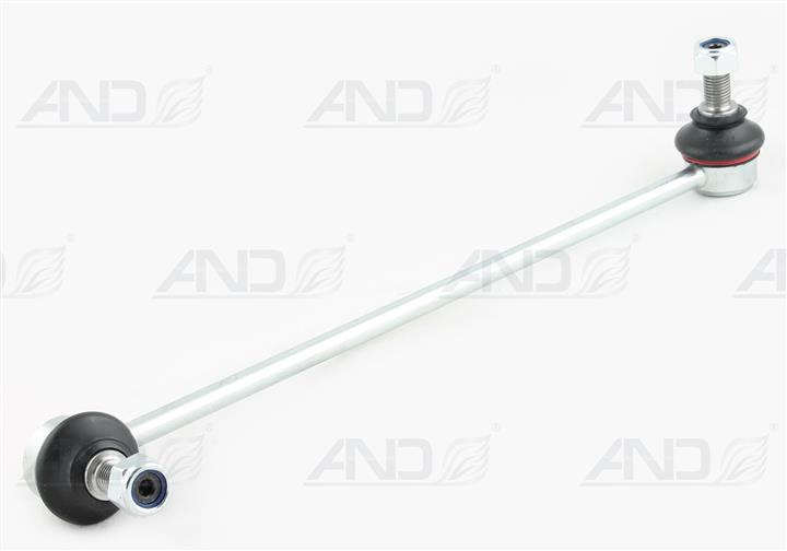 AND 15411010 Rod/Strut, stabiliser 15411010: Buy near me in Poland at 2407.PL - Good price!