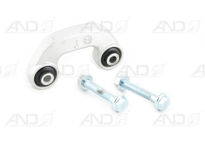 AND 15411002 Rod/Strut, stabiliser 15411002: Buy near me in Poland at 2407.PL - Good price!