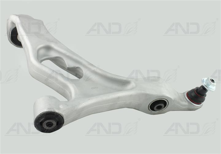 AND 15407120 Track Control Arm 15407120: Buy near me in Poland at 2407.PL - Good price!