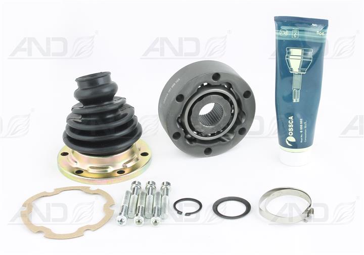 AND 32498006 Joint kit, drive shaft 32498006: Buy near me in Poland at 2407.PL - Good price!