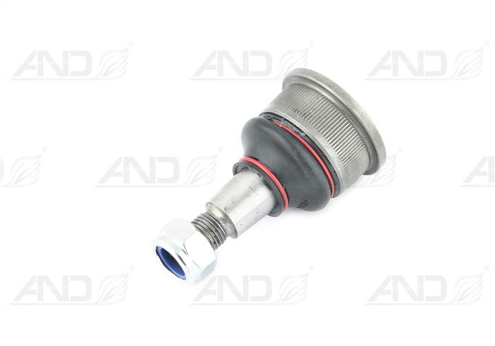 AND 15407069 Strut bearing with bearing kit 15407069: Buy near me in Poland at 2407.PL - Good price!