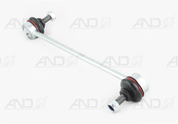 AND 15407066 Rod/Strut, stabiliser 15407066: Buy near me in Poland at 2407.PL - Good price!