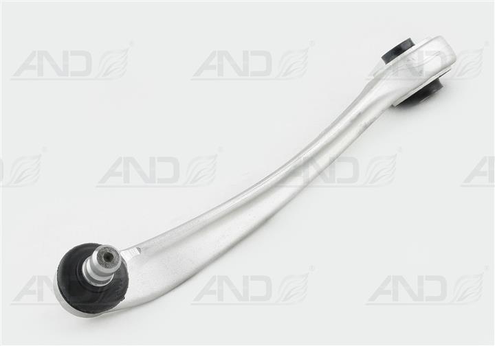 AND 15407021 Suspension arm front upper left 15407021: Buy near me in Poland at 2407.PL - Good price!