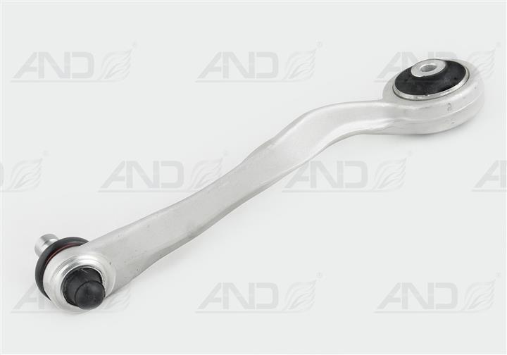 AND 15407020 Suspension arm front upper right 15407020: Buy near me in Poland at 2407.PL - Good price!