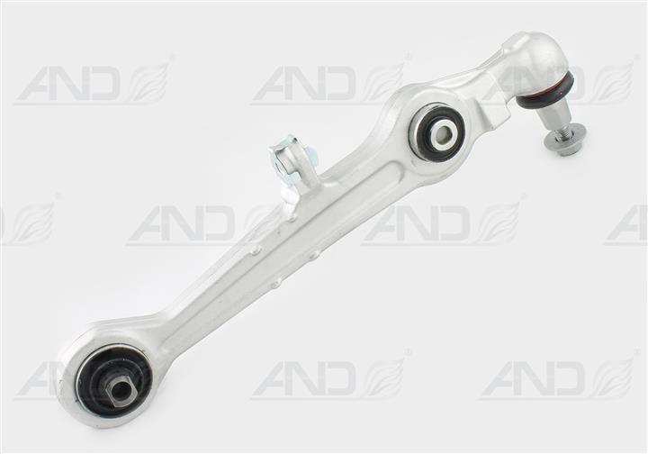 AND 15407016 Front lower arm 15407016: Buy near me in Poland at 2407.PL - Good price!