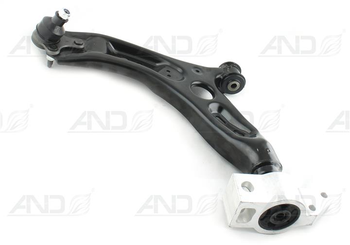 AND 15407009 Suspension arm front lower left 15407009: Buy near me in Poland at 2407.PL - Good price!