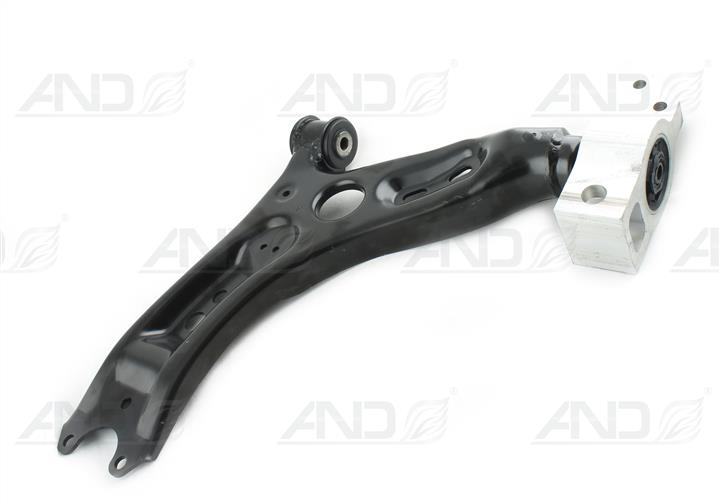 AND 15407003 Track Control Arm 15407003: Buy near me in Poland at 2407.PL - Good price!