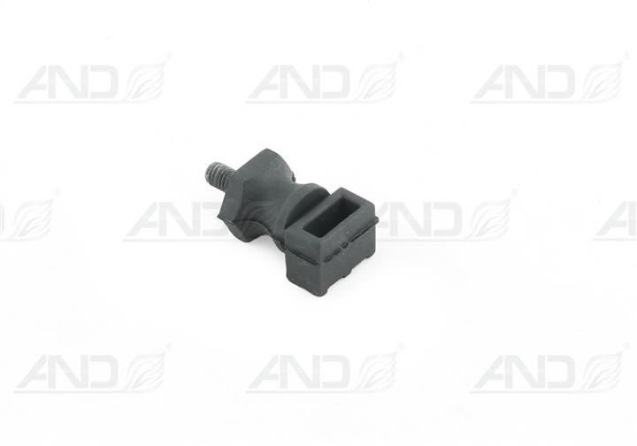 Air pump mount bracket AND 14133002