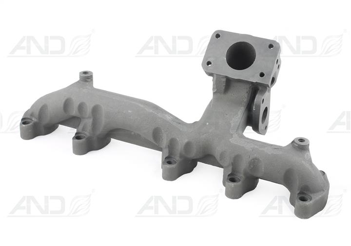 AND 11253003 Exhaust manifold 11253003: Buy near me at 2407.PL in Poland at an Affordable price!