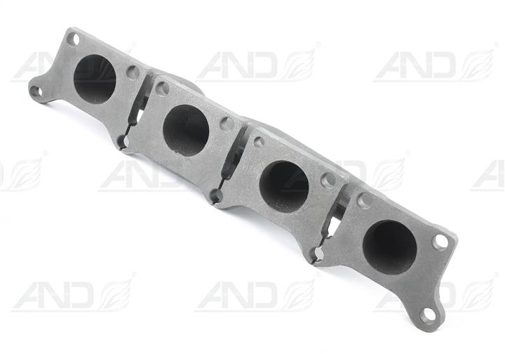 AND 11253001 Exhaust manifold 11253001: Buy near me in Poland at 2407.PL - Good price!