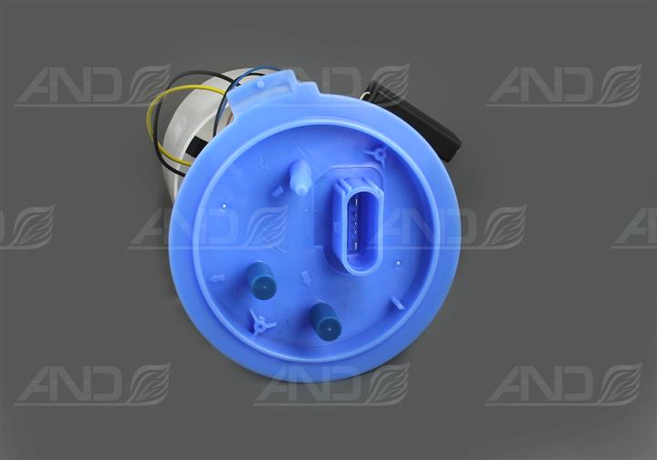 AND 36919006 Fuel pump 36919006: Buy near me in Poland at 2407.PL - Good price!