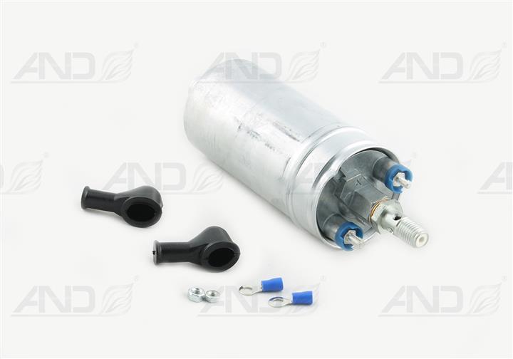 AND 36906016 Fuel pump 36906016: Buy near me in Poland at 2407.PL - Good price!