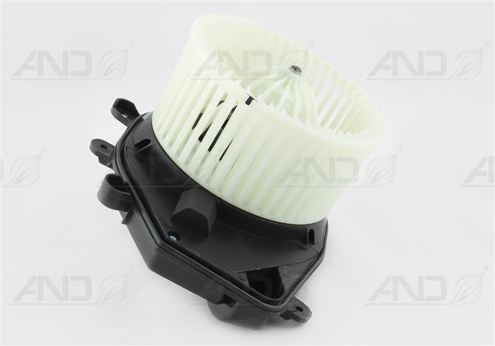 AND 35820009 Fan assy - heater motor 35820009: Buy near me in Poland at 2407.PL - Good price!