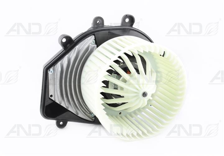 AND 35820008 Fan assy - heater motor 35820008: Buy near me in Poland at 2407.PL - Good price!