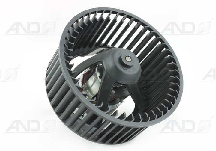 AND 35819007 Fan assy - heater motor 35819007: Buy near me in Poland at 2407.PL - Good price!