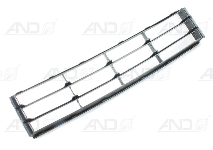 AND 34853001 Grille bumper 34853001: Buy near me in Poland at 2407.PL - Good price!