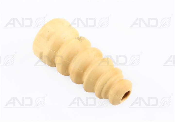AND 34511001 Rubber buffer, suspension 34511001: Buy near me in Poland at 2407.PL - Good price!