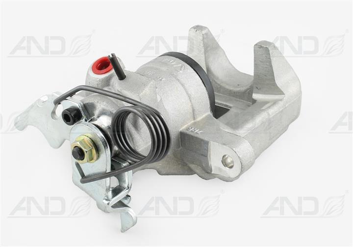 AND 37615009 Brake caliper 37615009: Buy near me in Poland at 2407.PL - Good price!