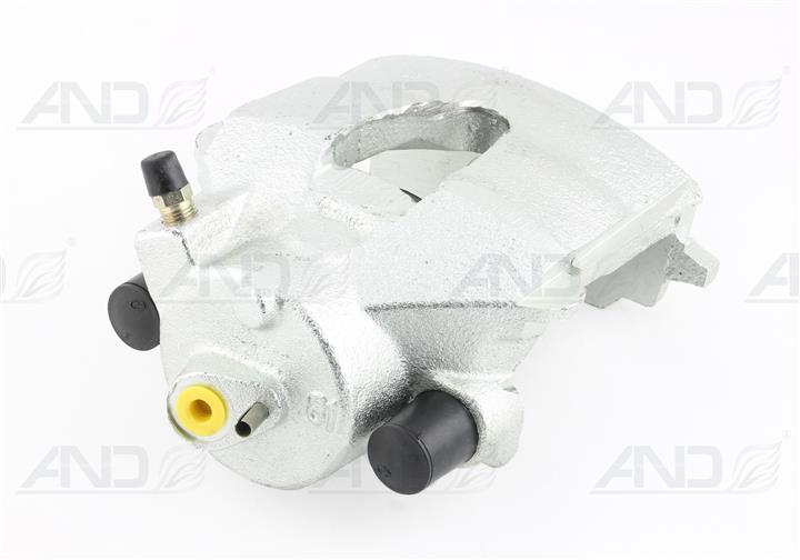 AND 37615006 Brake caliper 37615006: Buy near me in Poland at 2407.PL - Good price!