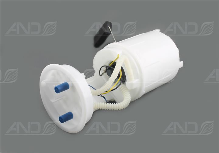 AND 36919017 Fuel pump 36919017: Buy near me in Poland at 2407.PL - Good price!