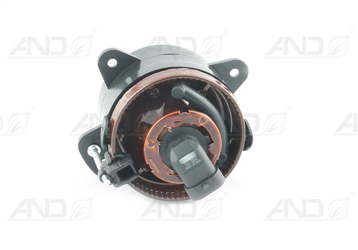 AND 34941016 Headlamp 34941016: Buy near me at 2407.PL in Poland at an Affordable price!