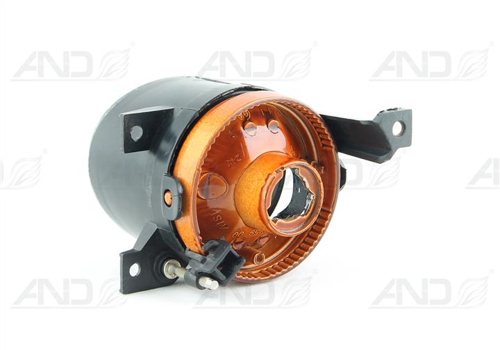 AND 34941010 Fog lamp 34941010: Buy near me in Poland at 2407.PL - Good price!