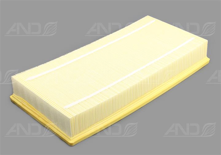 AND 23129013 Air filter 23129013: Buy near me in Poland at 2407.PL - Good price!