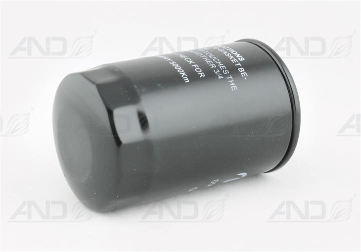 AND 32115012 Oil Filter 32115012: Buy near me in Poland at 2407.PL - Good price!