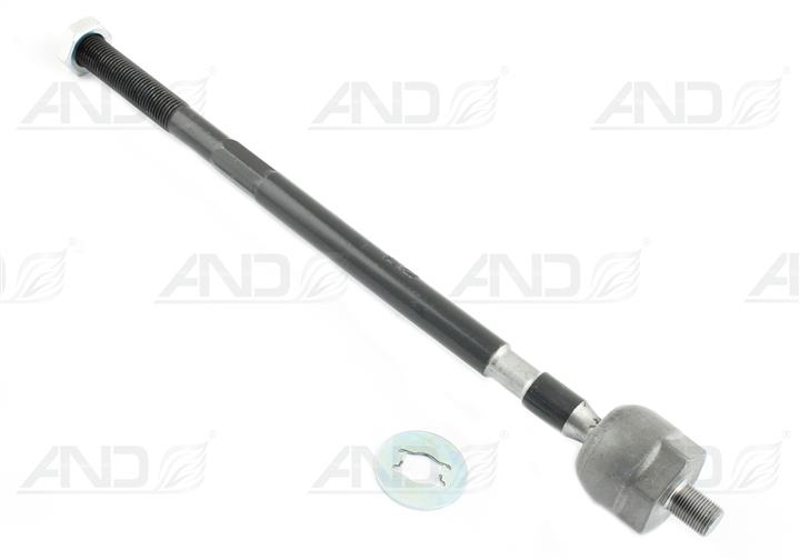 AND 15422017 Inner Tie Rod 15422017: Buy near me at 2407.PL in Poland at an Affordable price!