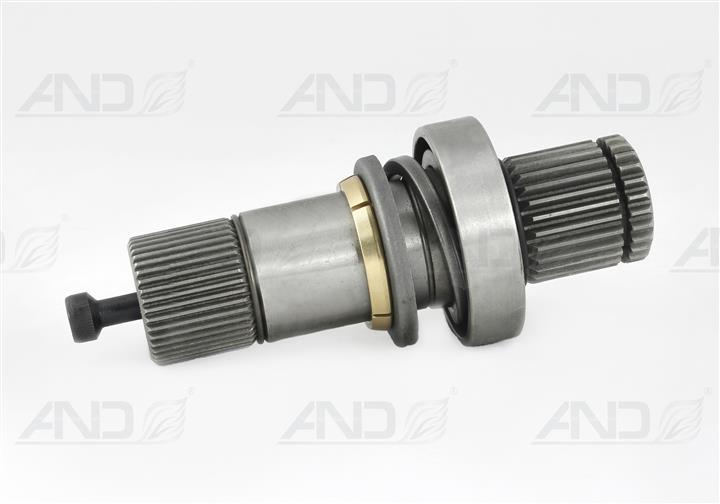 AND 11409002 Drive shaft 11409002: Buy near me in Poland at 2407.PL - Good price!