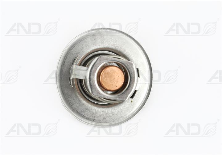 AND 34121003 Thermostat, coolant 34121003: Buy near me in Poland at 2407.PL - Good price!