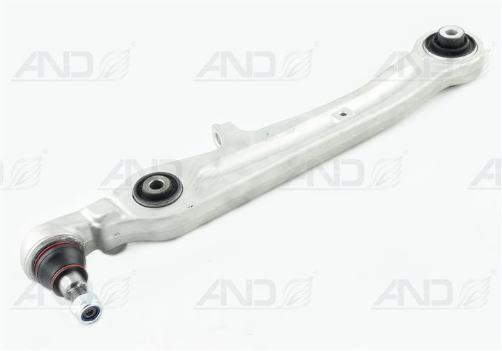 AND 15407158 Track Control Arm 15407158: Buy near me in Poland at 2407.PL - Good price!