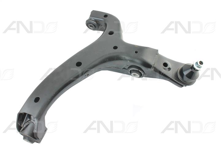 AND 15407223 Track Control Arm 15407223: Buy near me at 2407.PL in Poland at an Affordable price!
